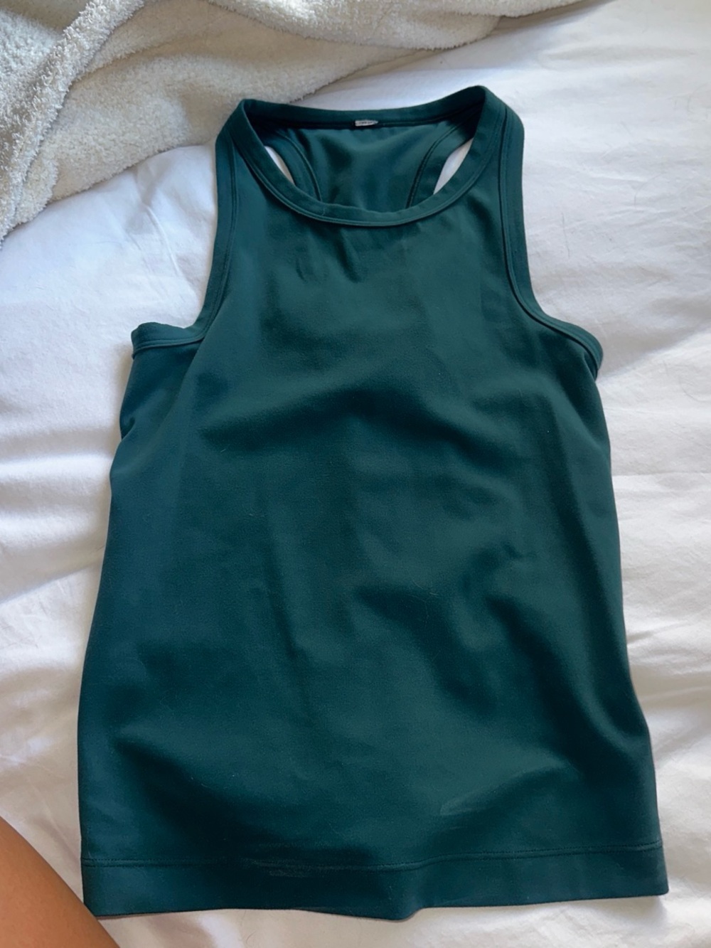 lululemon Racerback Tank
